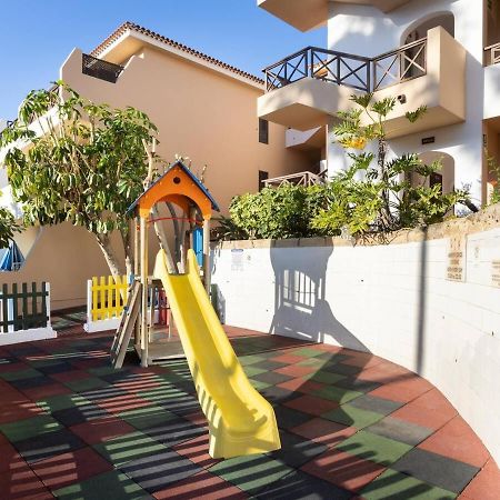 Apartamentos Albatros Golf Del Sur Tenerife San Miguel de Abona Luaran gambar