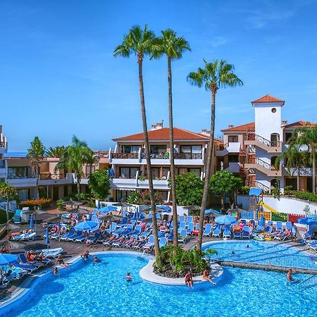 Apartamentos Albatros Golf Del Sur Tenerife San Miguel de Abona Luaran gambar