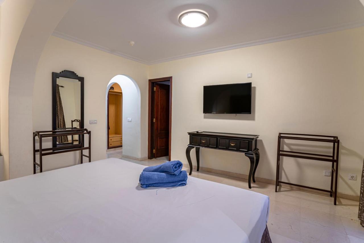 Apartamentos Albatros Golf Del Sur Tenerife San Miguel de Abona Luaran gambar