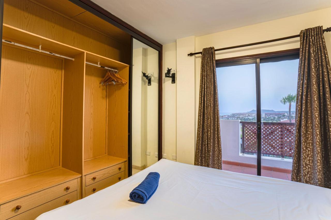 Apartamentos Albatros Golf Del Sur Tenerife San Miguel de Abona Luaran gambar