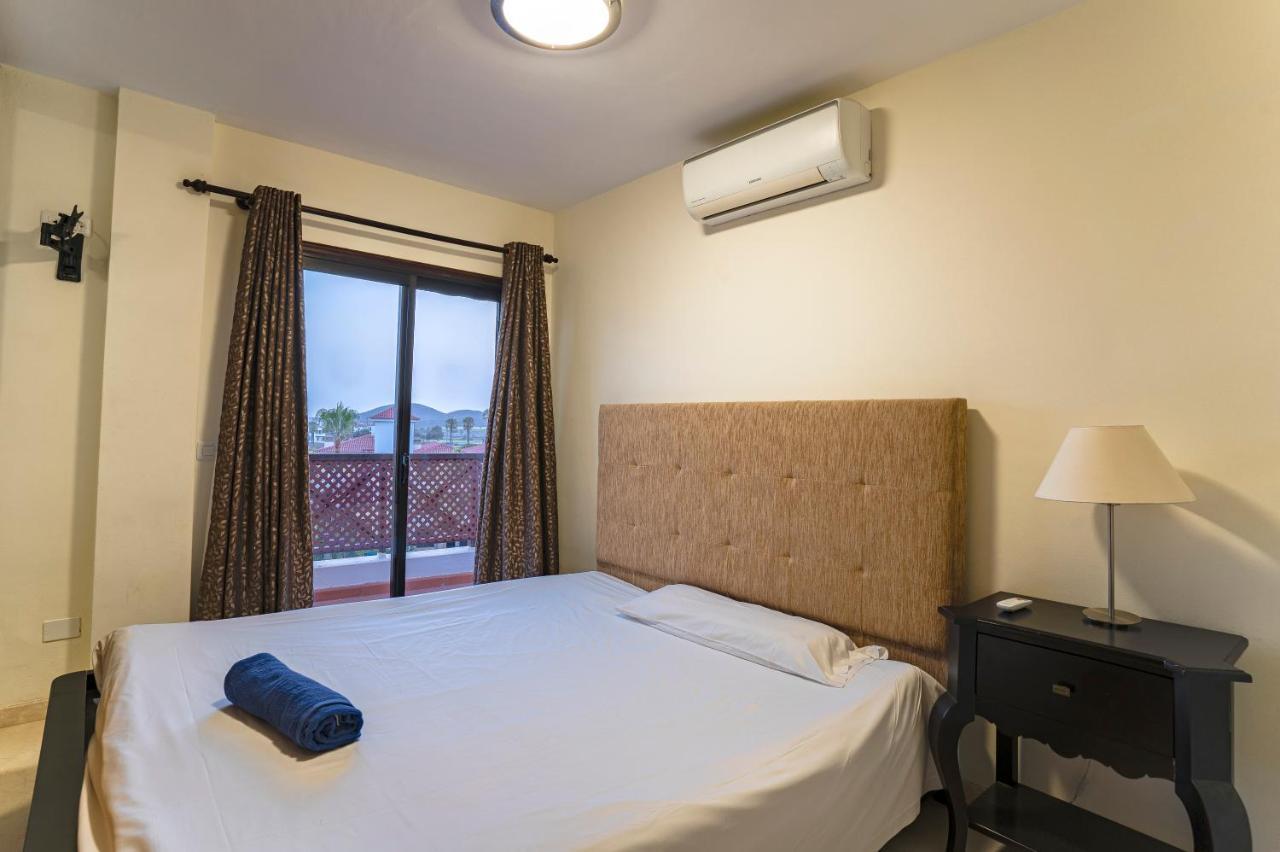 Apartamentos Albatros Golf Del Sur Tenerife San Miguel de Abona Luaran gambar