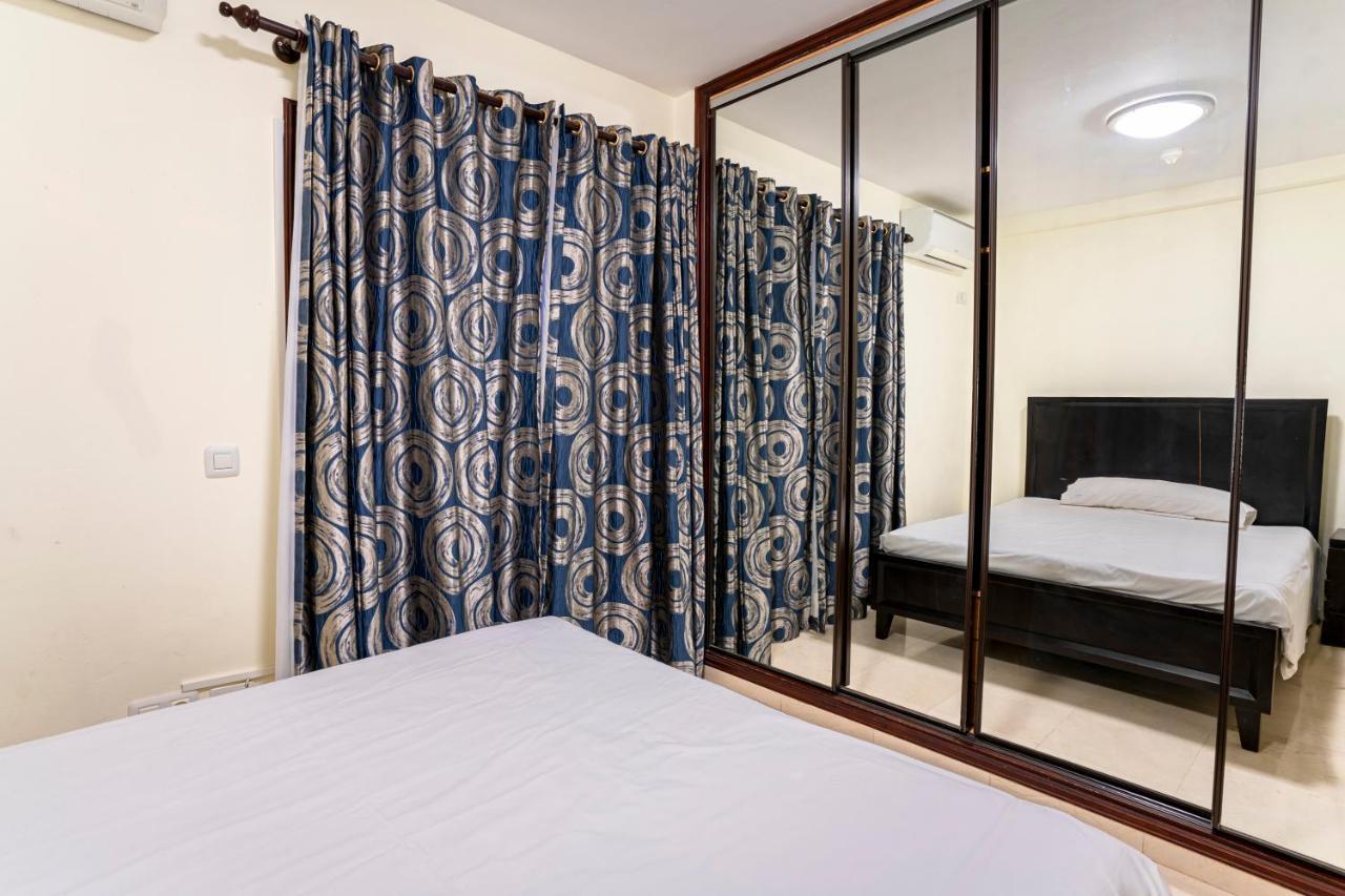 Apartamentos Albatros Golf Del Sur Tenerife San Miguel de Abona Luaran gambar