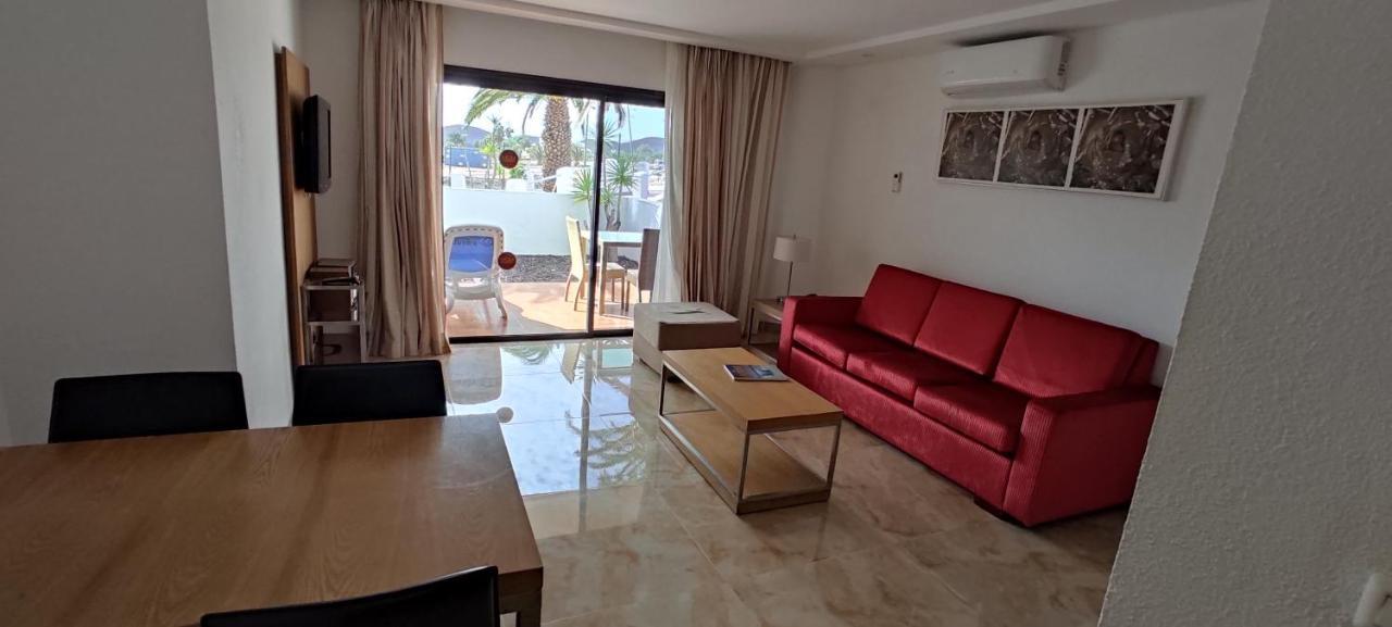 Apartamentos Albatros Golf Del Sur Tenerife San Miguel de Abona Luaran gambar