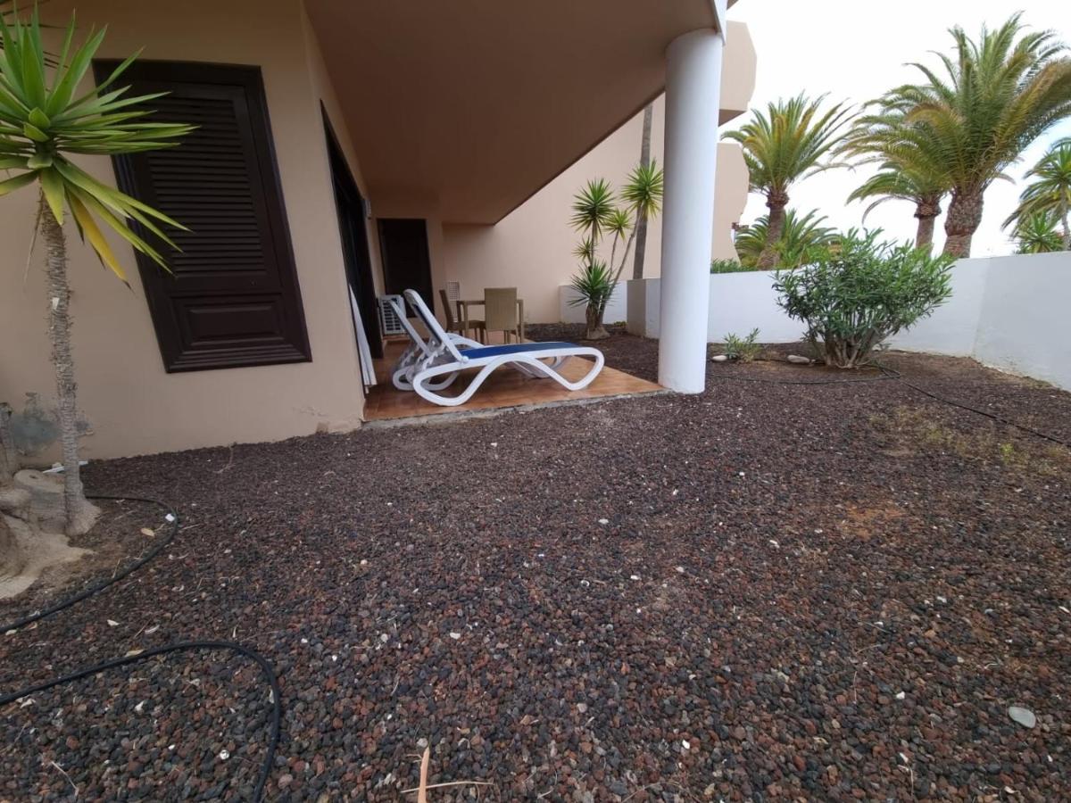 Apartamentos Albatros Golf Del Sur Tenerife San Miguel de Abona Luaran gambar