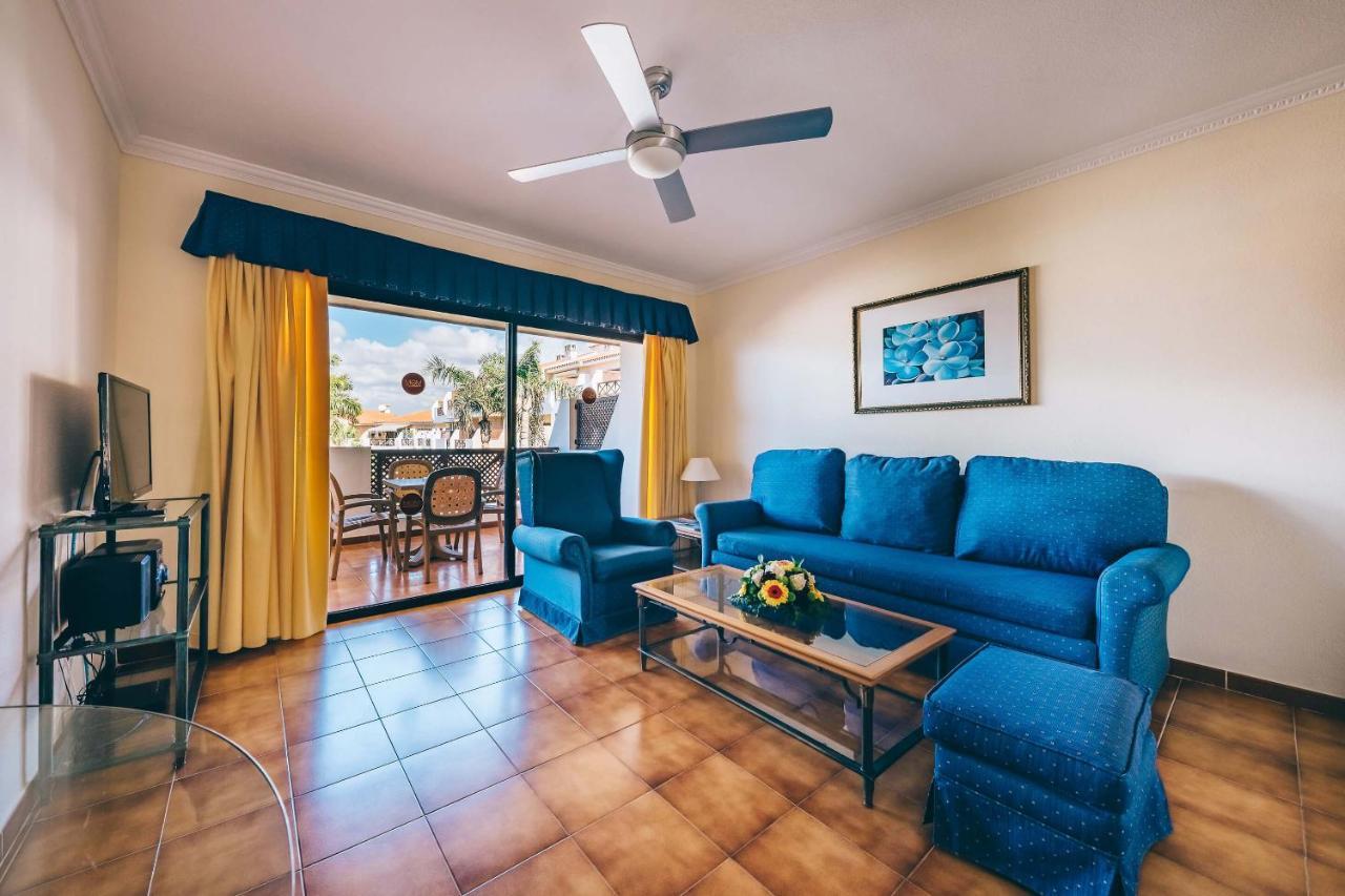 Apartamentos Albatros Golf Del Sur Tenerife San Miguel de Abona Luaran gambar