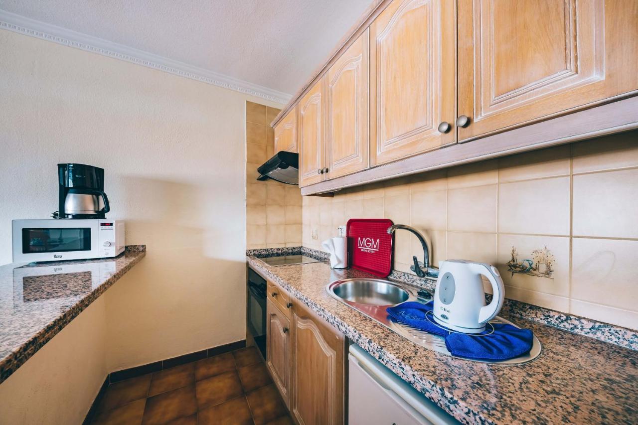 Apartamentos Albatros Golf Del Sur Tenerife San Miguel de Abona Luaran gambar