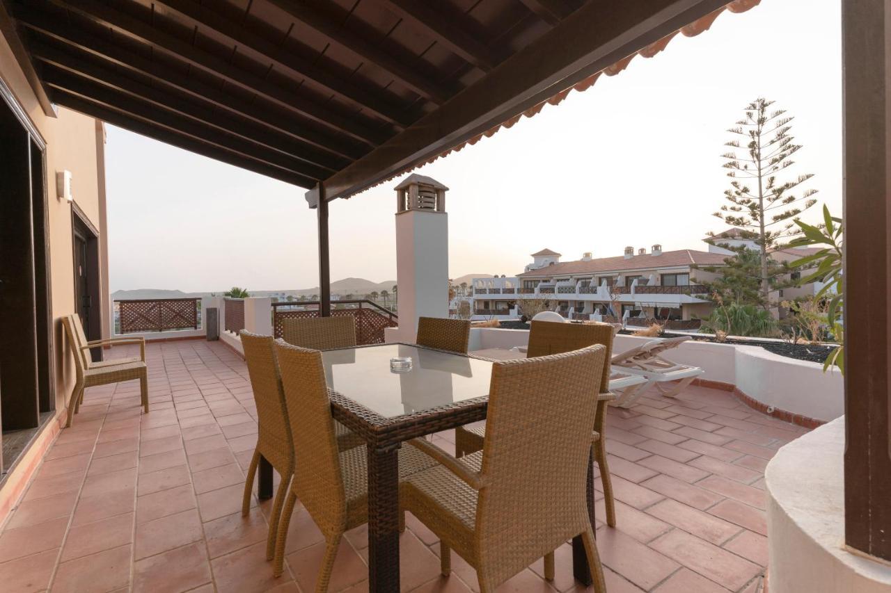 Apartamentos Albatros Golf Del Sur Tenerife San Miguel de Abona Luaran gambar