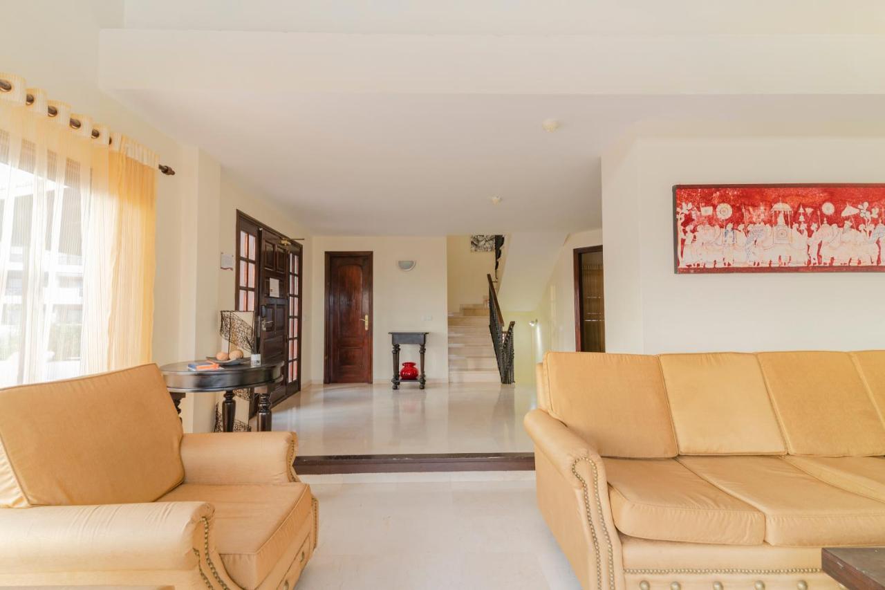 Apartamentos Albatros Golf Del Sur Tenerife San Miguel de Abona Luaran gambar