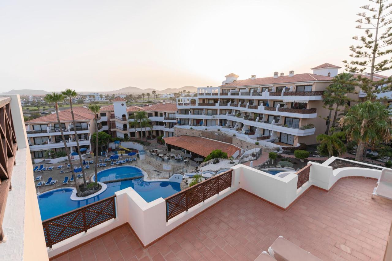 Apartamentos Albatros Golf Del Sur Tenerife San Miguel de Abona Luaran gambar