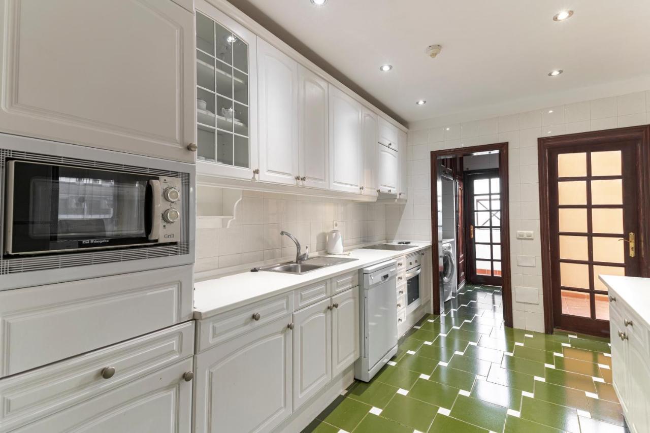 Apartamentos Albatros Golf Del Sur Tenerife San Miguel de Abona Luaran gambar