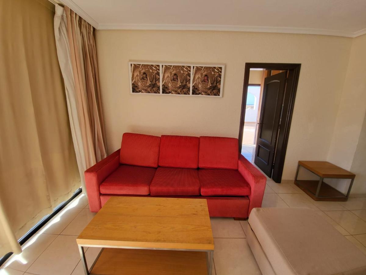 Apartamentos Albatros Golf Del Sur Tenerife San Miguel de Abona Luaran gambar