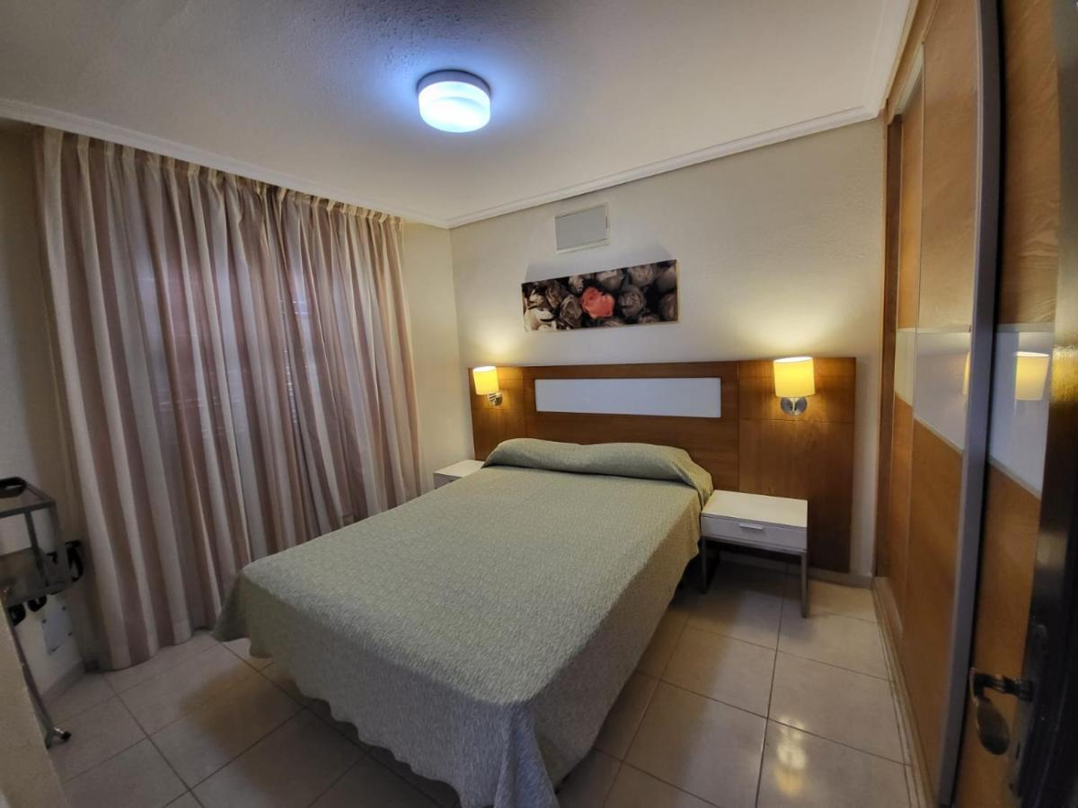 Apartamentos Albatros Golf Del Sur Tenerife San Miguel de Abona Luaran gambar