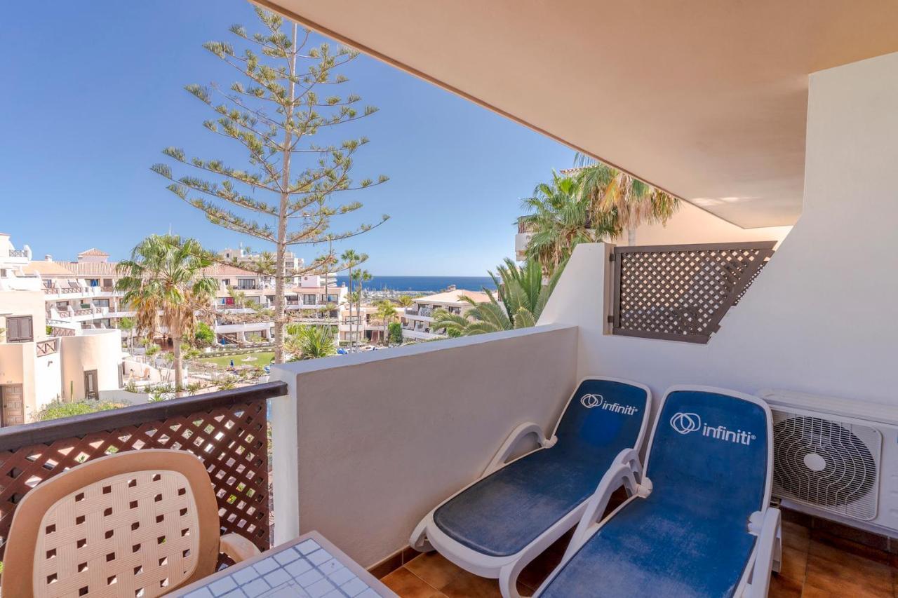 Apartamentos Albatros Golf Del Sur Tenerife San Miguel de Abona Luaran gambar