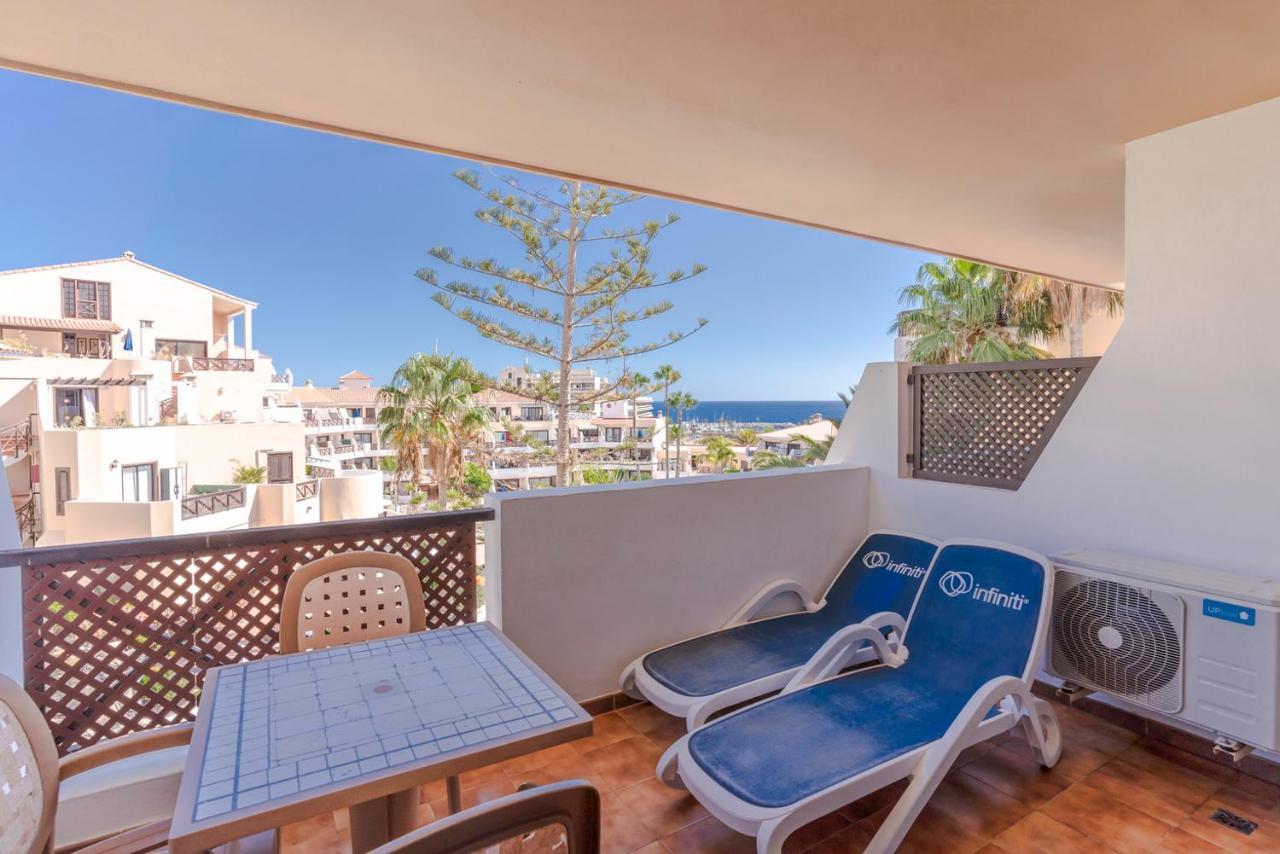 Apartamentos Albatros Golf Del Sur Tenerife San Miguel de Abona Luaran gambar