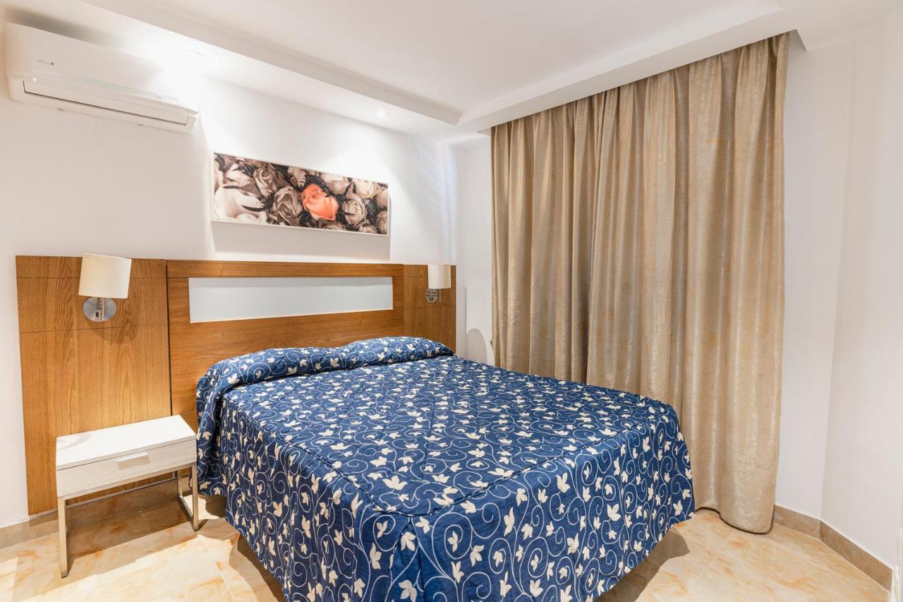Apartamentos Albatros Golf Del Sur Tenerife San Miguel de Abona Luaran gambar
