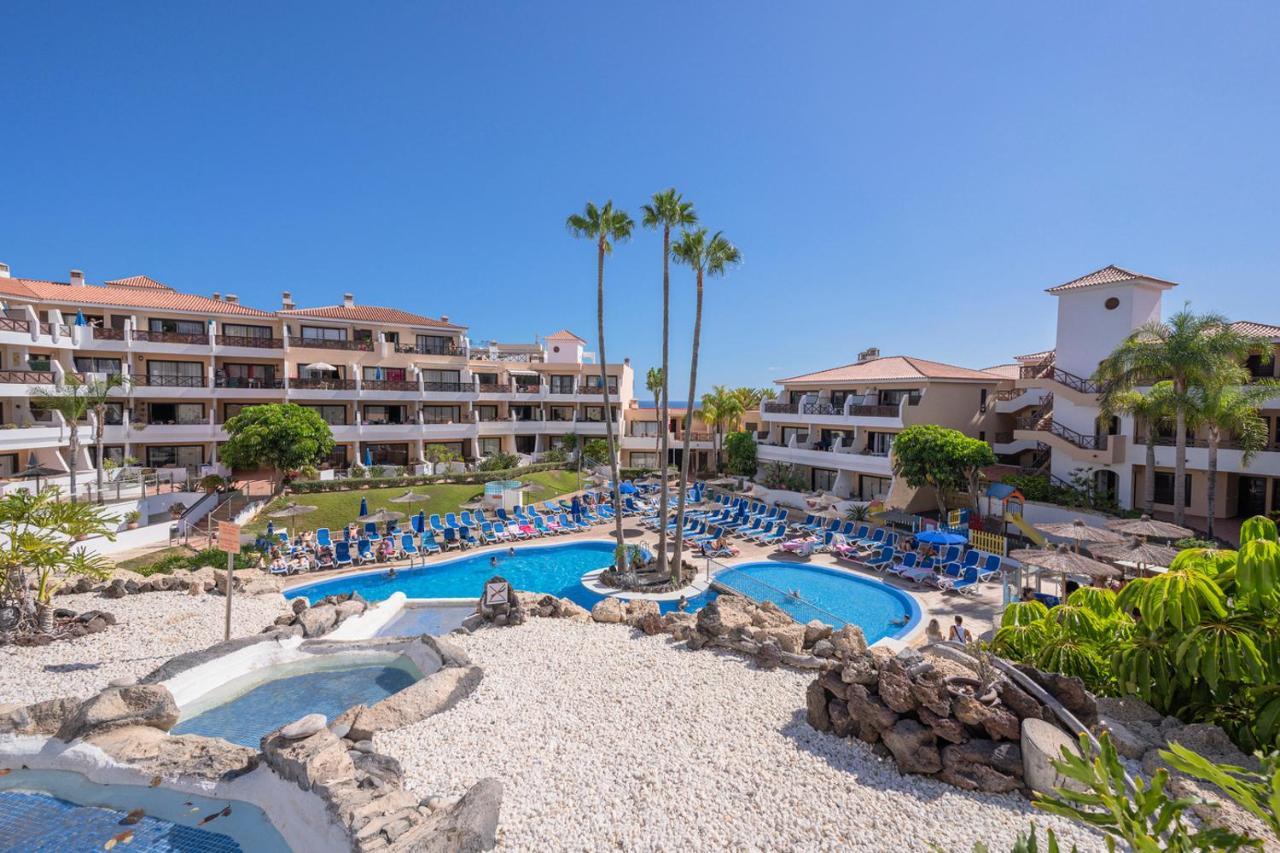 Apartamentos Albatros Golf Del Sur Tenerife San Miguel de Abona Luaran gambar
