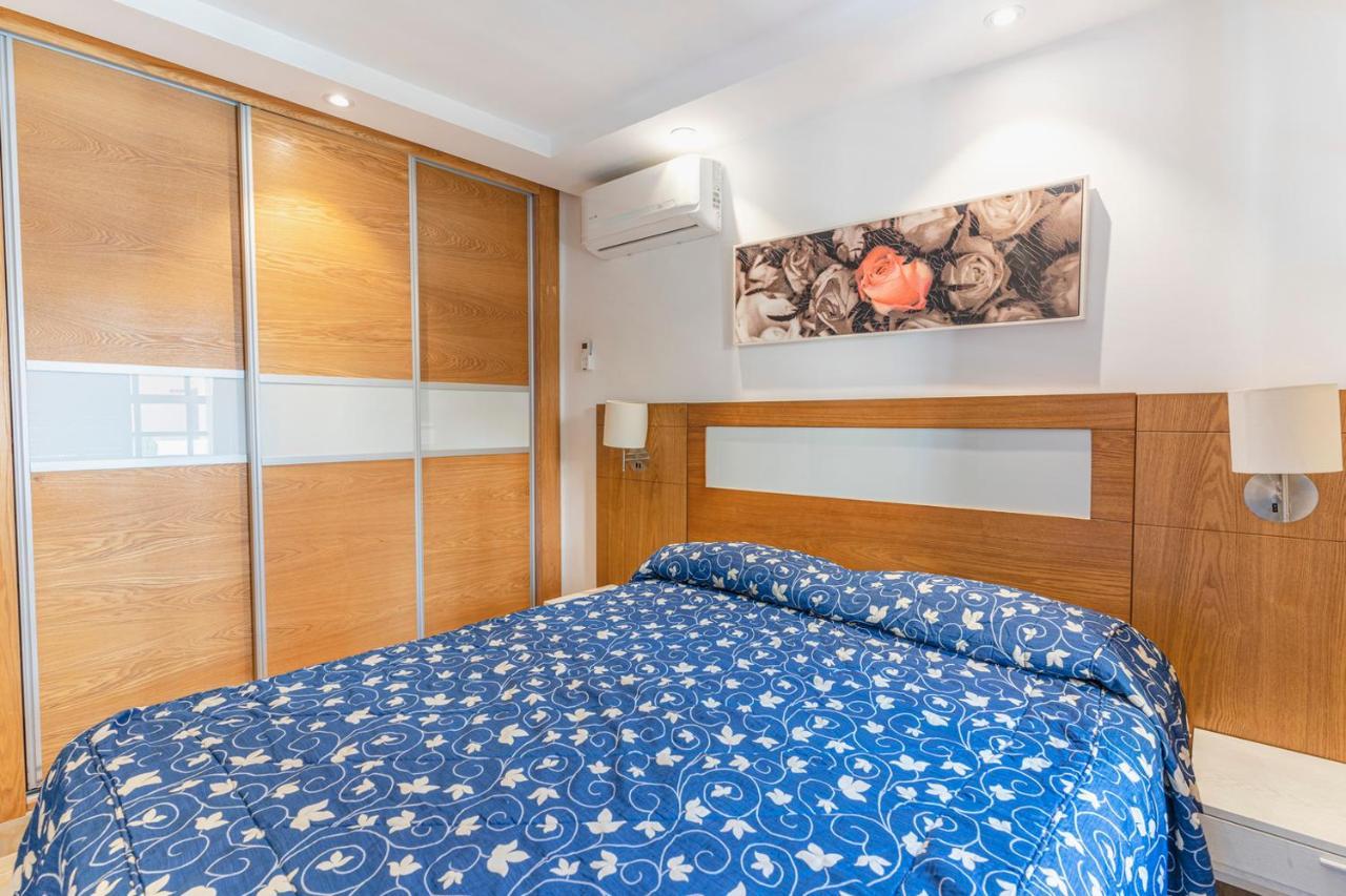 Apartamentos Albatros Golf Del Sur Tenerife San Miguel de Abona Luaran gambar