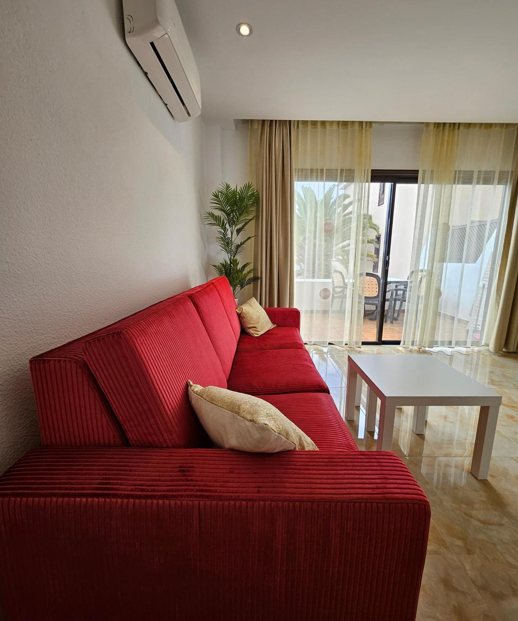 Apartamentos Albatros Golf Del Sur Tenerife San Miguel de Abona Luaran gambar