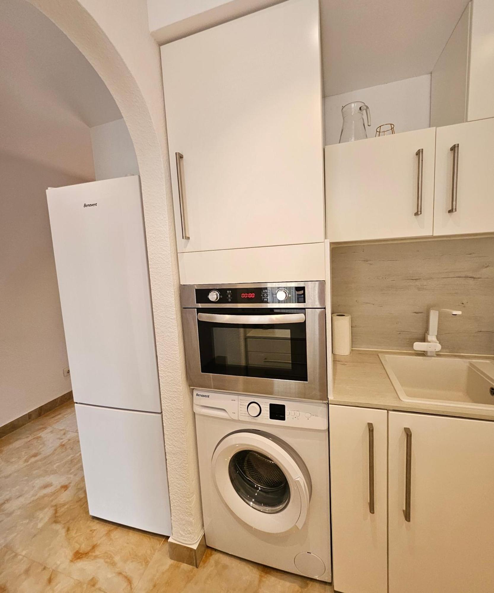 Apartamentos Albatros Golf Del Sur Tenerife San Miguel de Abona Luaran gambar