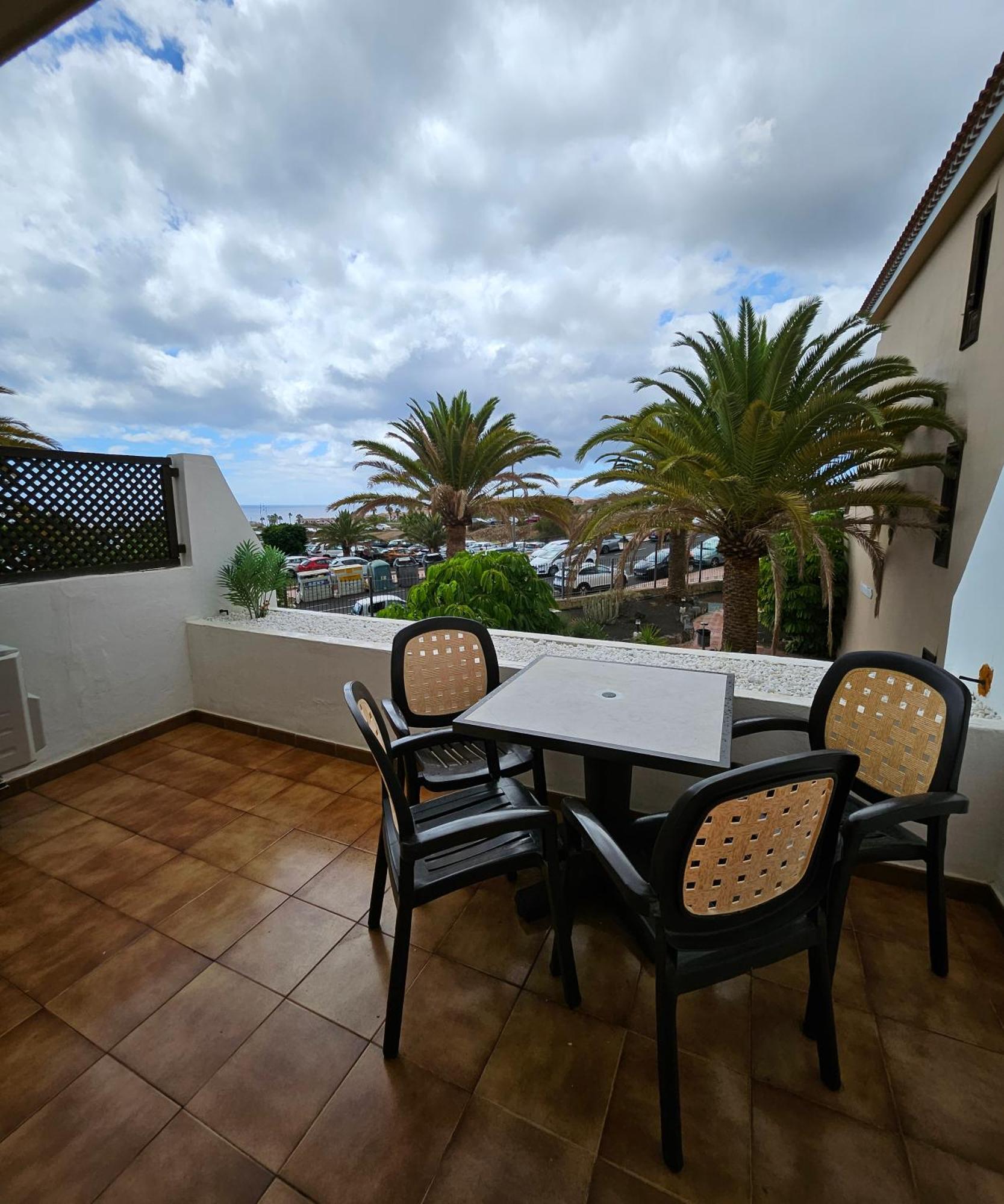 Apartamentos Albatros Golf Del Sur Tenerife San Miguel de Abona Luaran gambar
