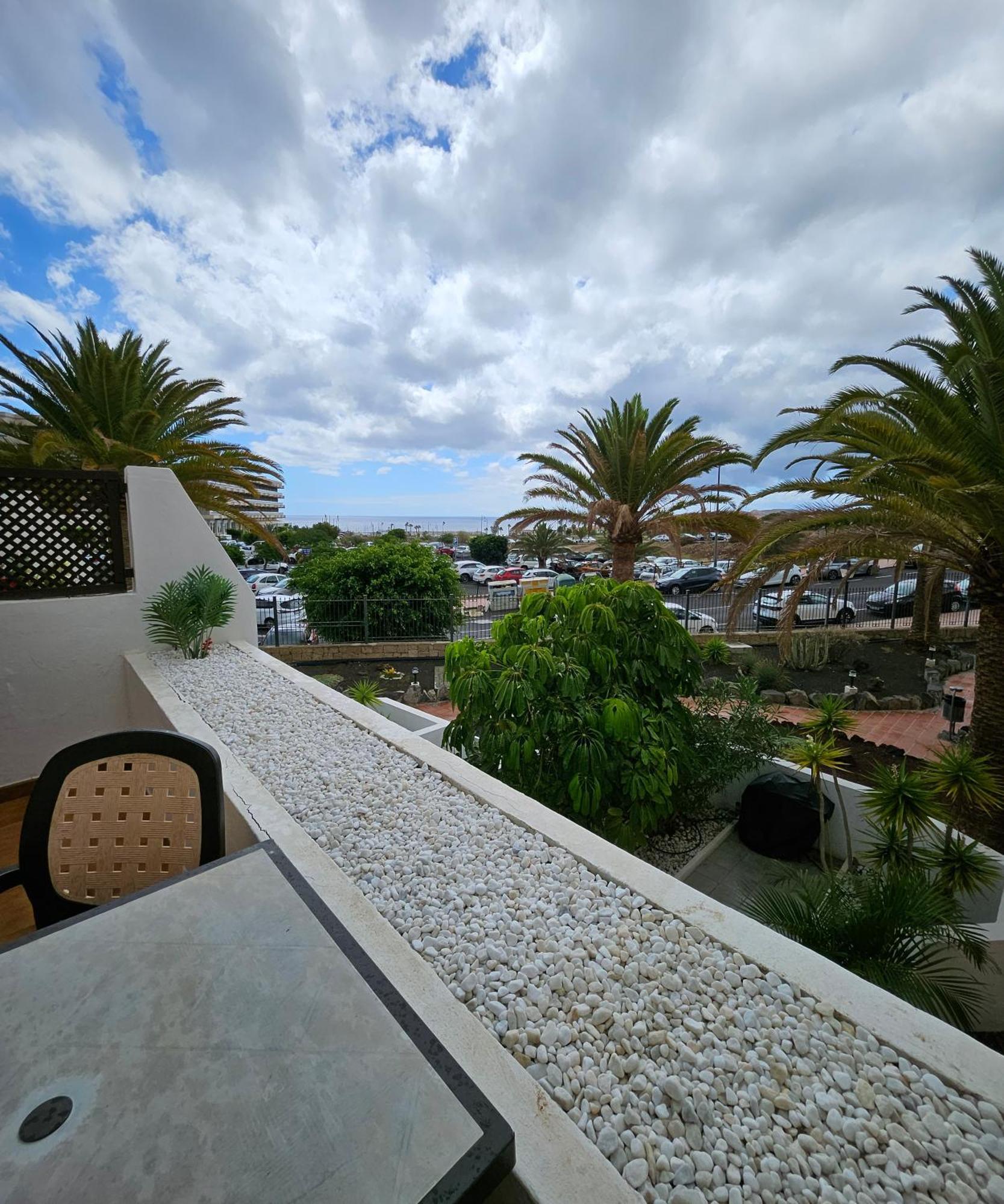 Apartamentos Albatros Golf Del Sur Tenerife San Miguel de Abona Luaran gambar