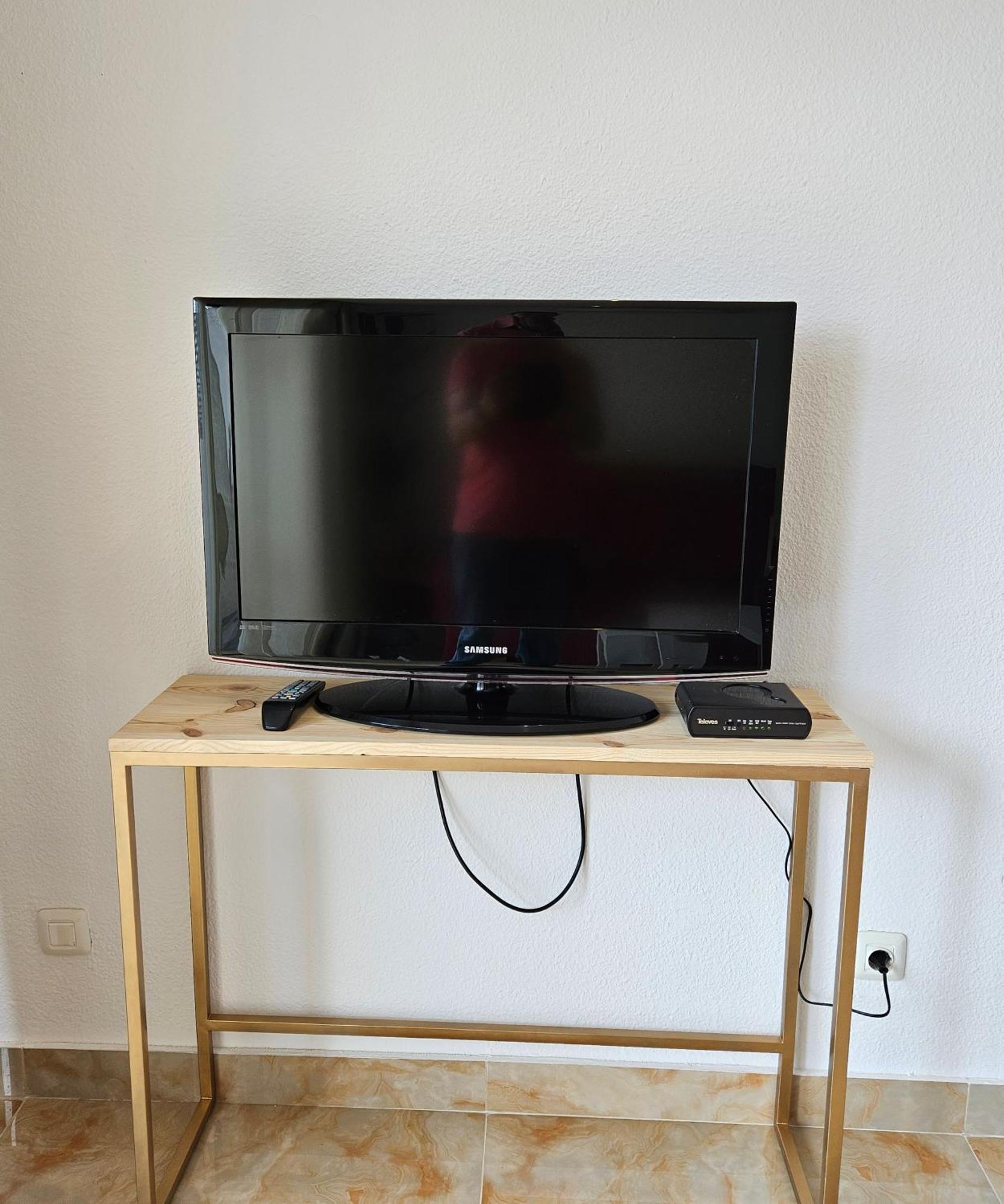 Apartamentos Albatros Golf Del Sur Tenerife San Miguel de Abona Luaran gambar