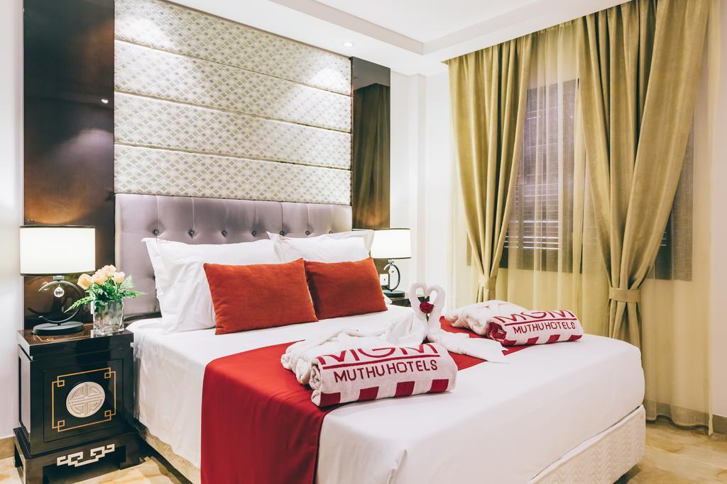 Apartamentos Albatros Golf Del Sur Tenerife San Miguel de Abona Luaran gambar