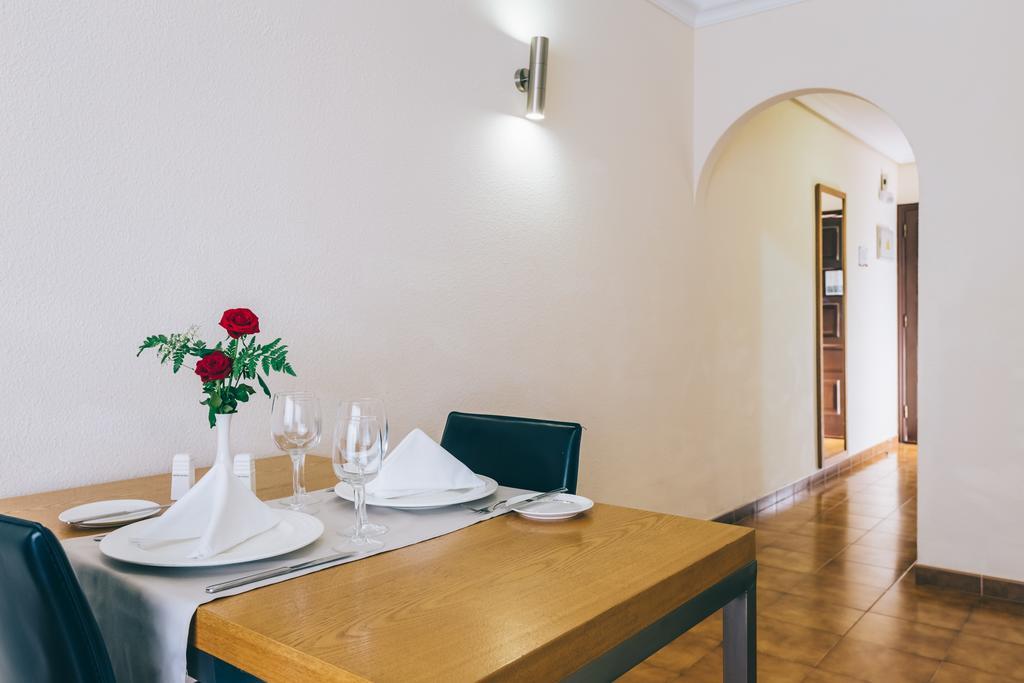 Apartamentos Albatros Golf Del Sur Tenerife San Miguel de Abona Luaran gambar