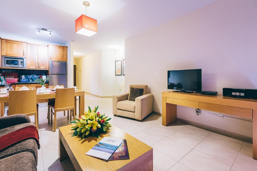 Apartamentos Albatros Golf Del Sur Tenerife San Miguel de Abona Luaran gambar