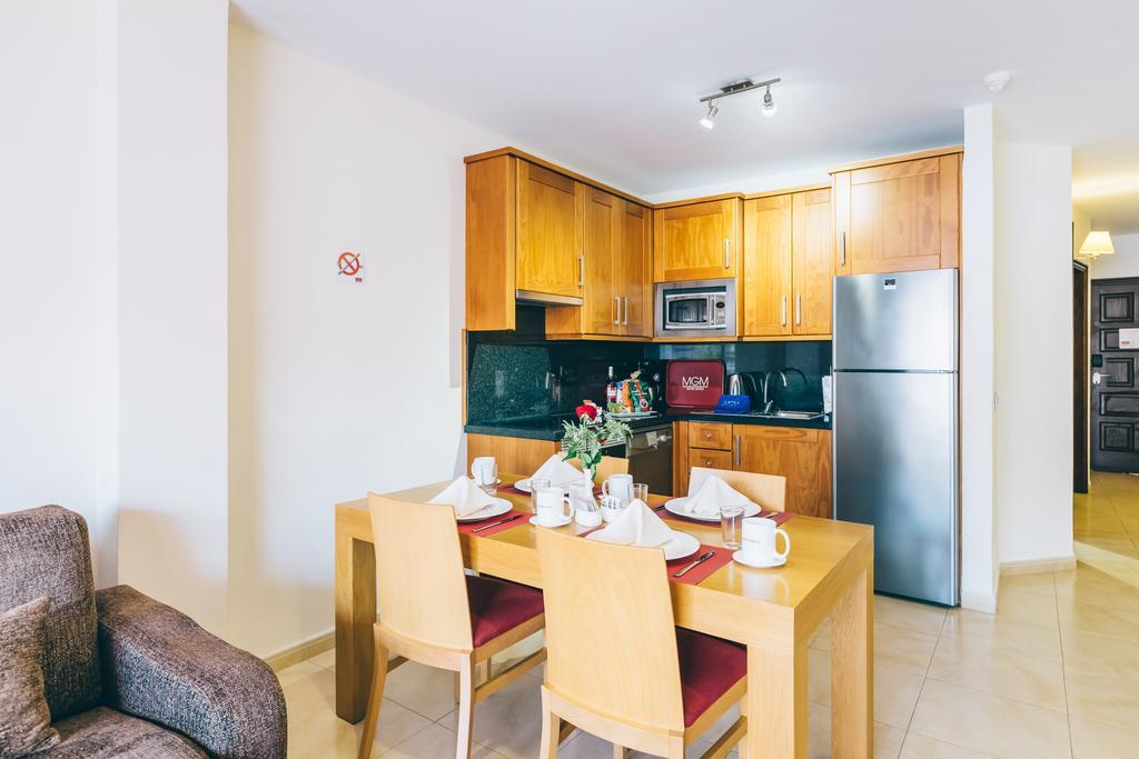 Apartamentos Albatros Golf Del Sur Tenerife San Miguel de Abona Luaran gambar