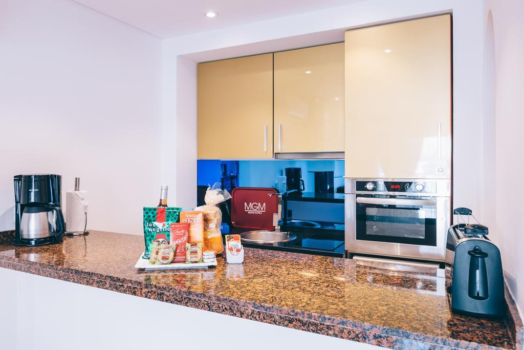 Apartamentos Albatros Golf Del Sur Tenerife San Miguel de Abona Luaran gambar